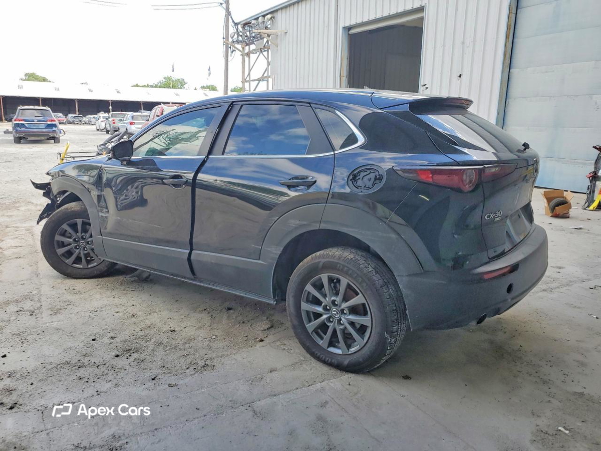 Mazda CX-30 2023