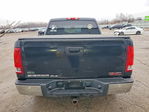 GMC Sierra 2012