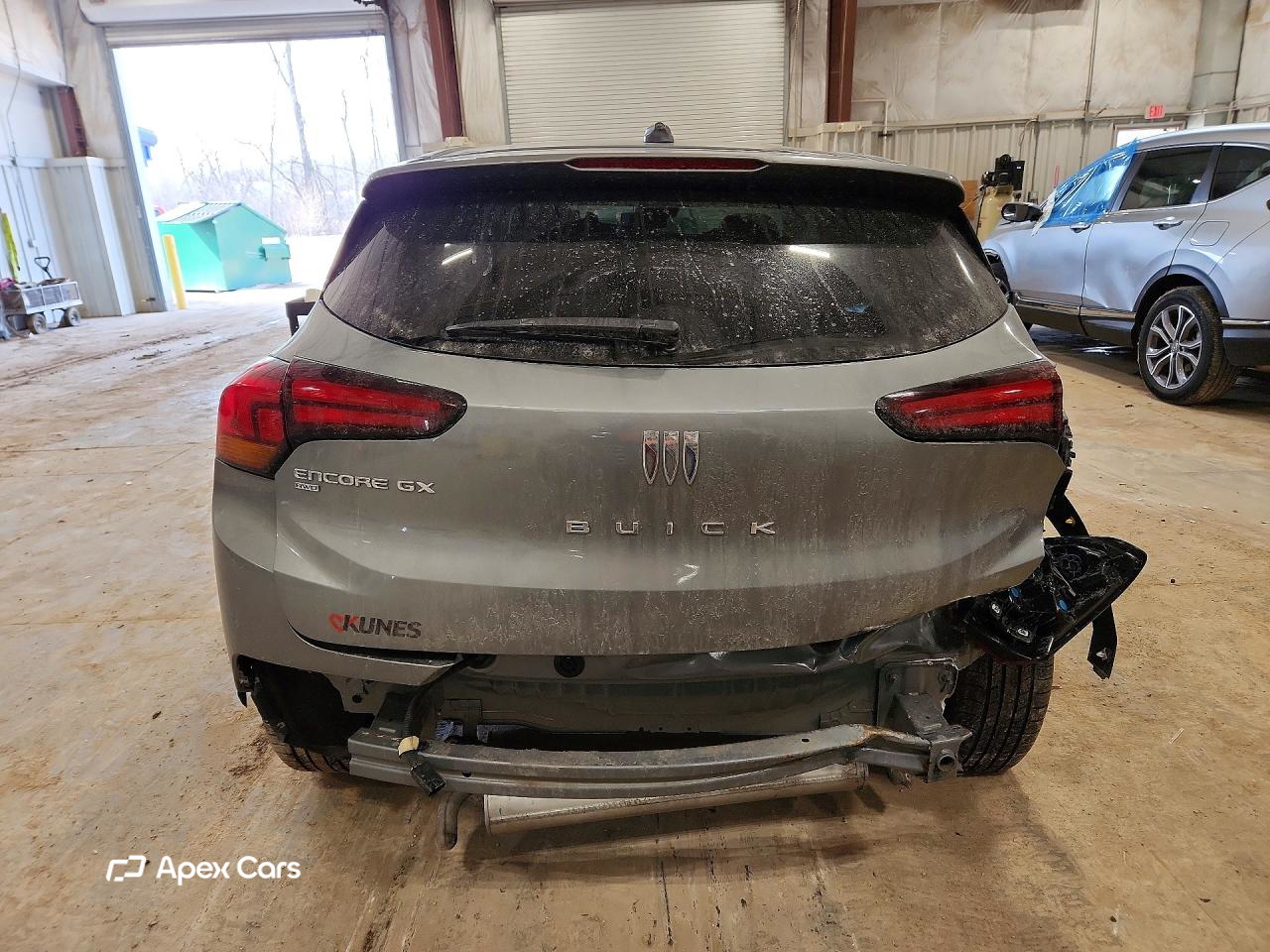 Buick Encore 2024