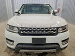 Land Rover Range Rover 2015