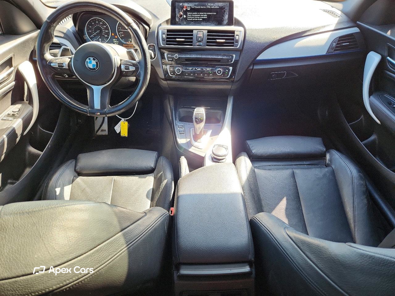 BMW M2 2016