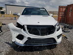 Mercedes-Benz GLE 2018