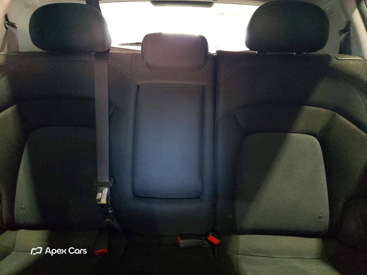 Kia Sportage 2015