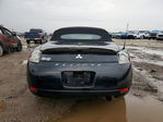 Mitsubishi Eclipse 2008
