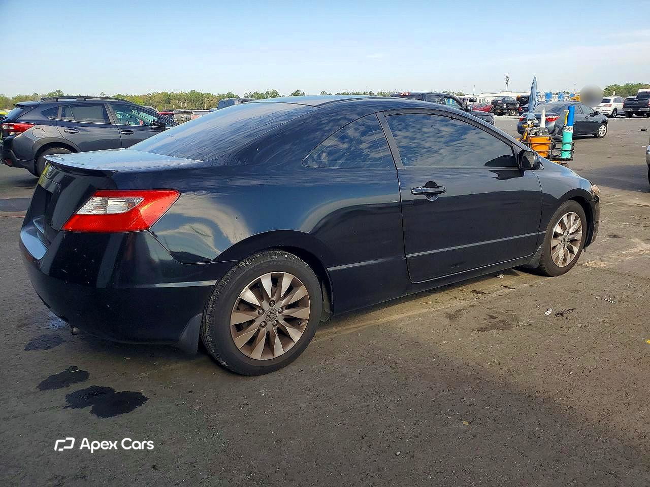 Honda Civic 2010