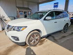 Nissan Pathfinder 2019