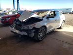 Buick LaCrosse 2015