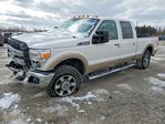 Ford F250 2012