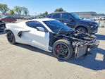 Chevrolet Corvette 2022