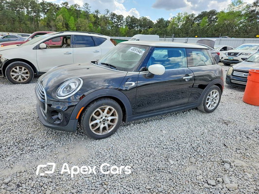 MINI Cooper 2021 - Zdjęcie 1 z 12