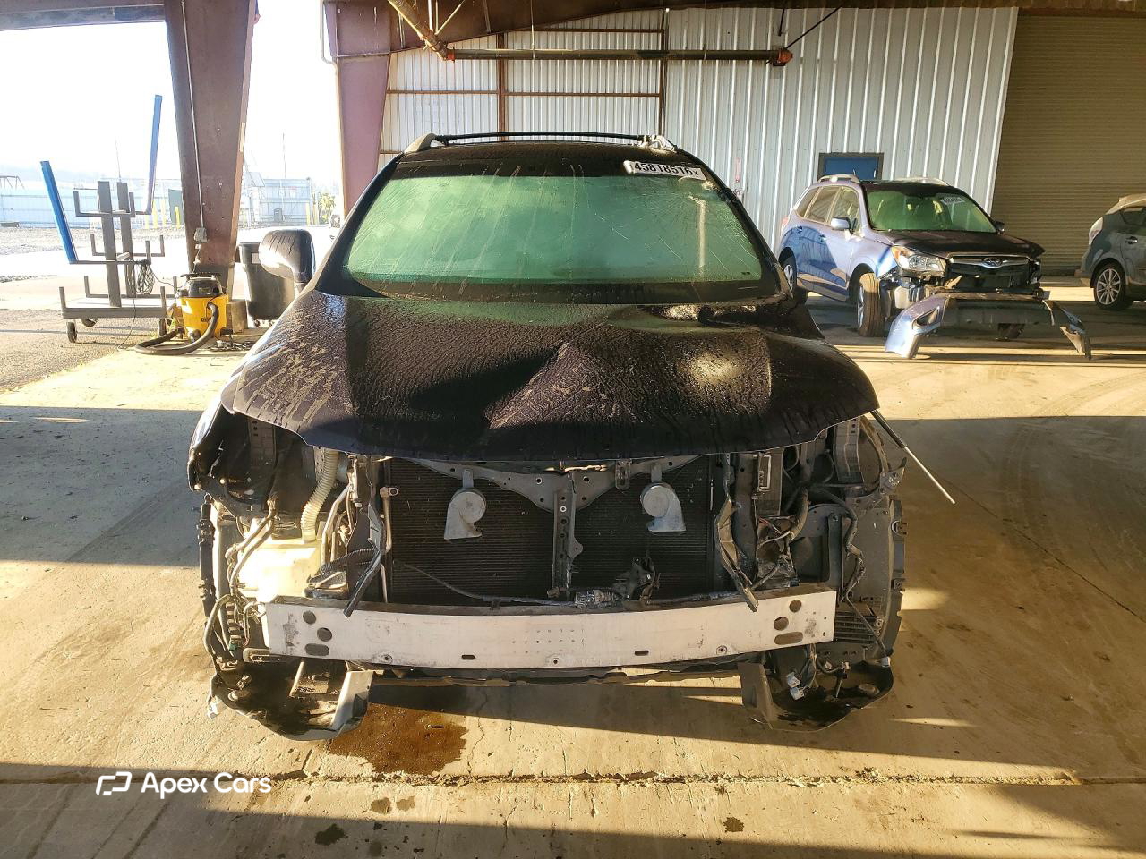 Lexus RX 2014