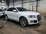 Audi Q5 2015