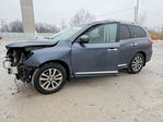 Nissan Pathfinder 2014