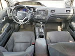 Honda Civic 2013