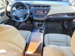 Toyota Avalon 2013