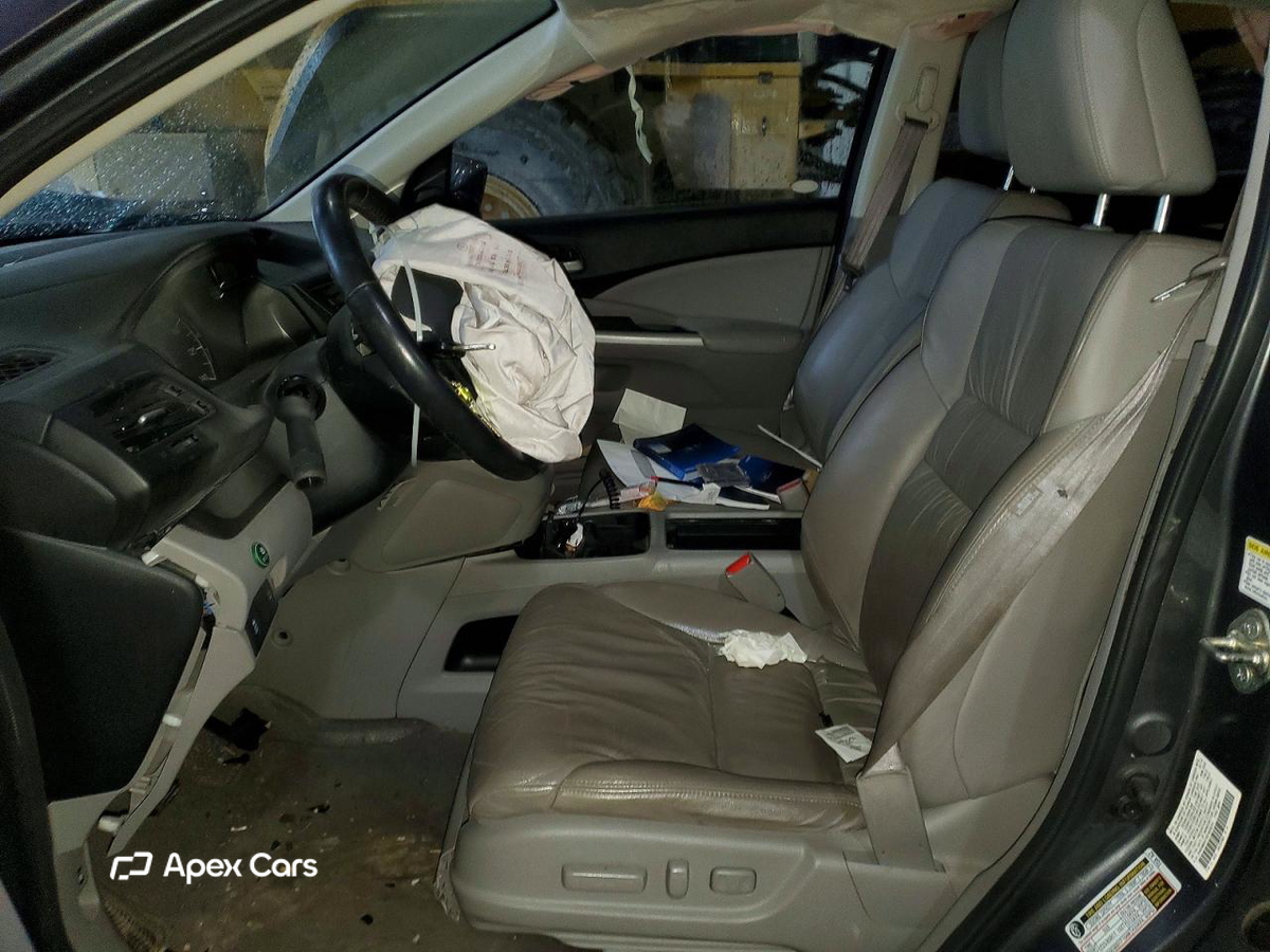 Honda CR-V 2014