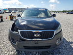 Kia Sorento 2017