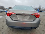Toyota Corolla 2017