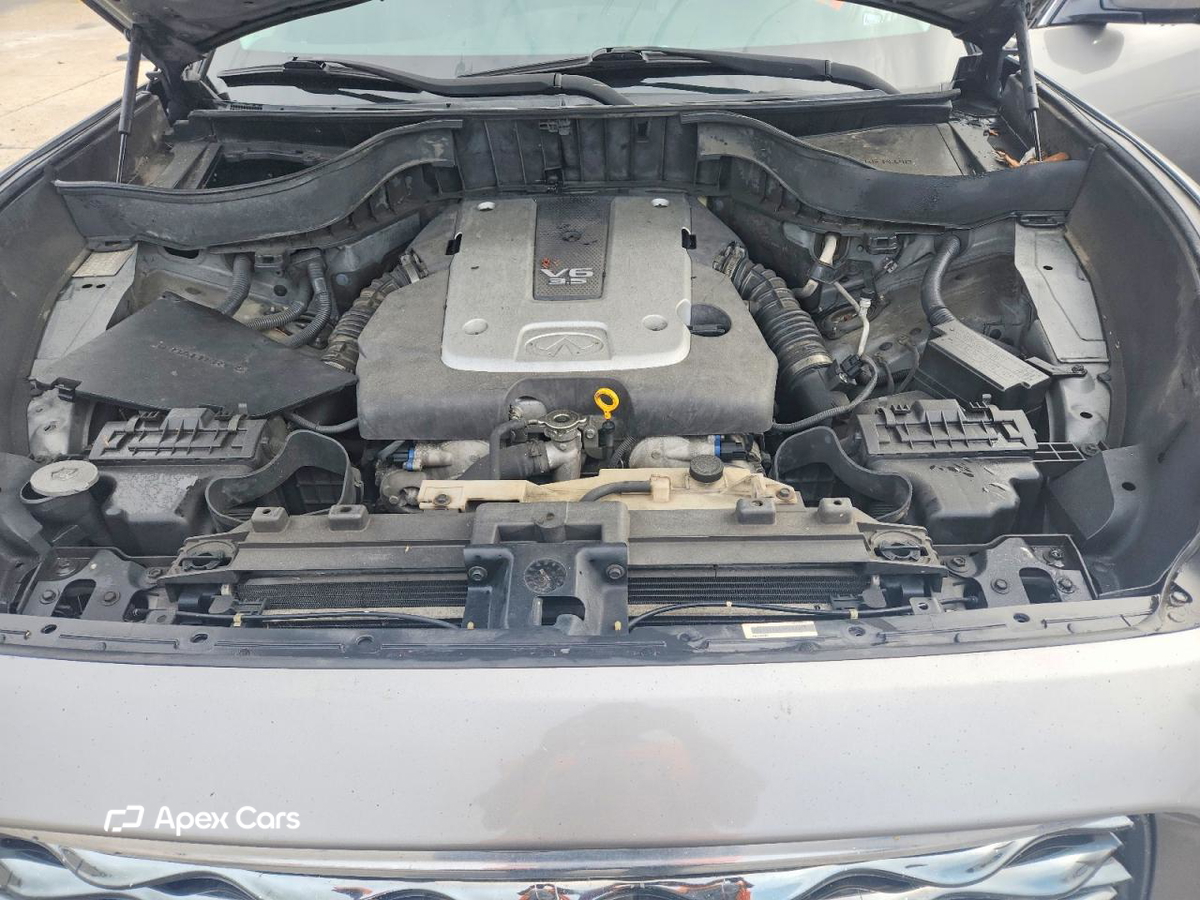 Infiniti FX 2009