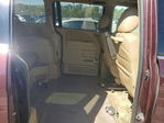 Honda Odyssey 2010