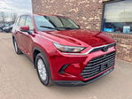 Toyota Highlander 2025