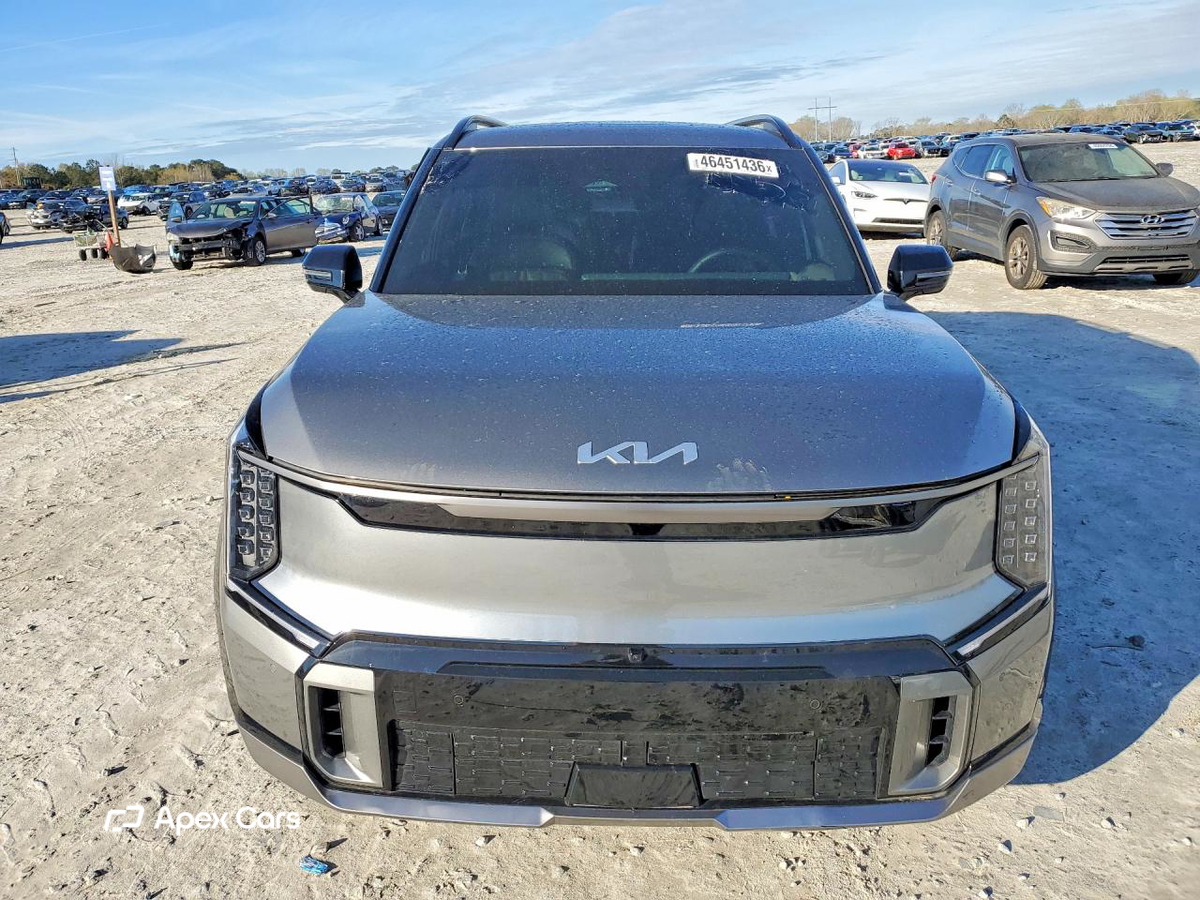 Kia EV9 2024
