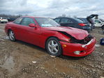 Lexus SC 1999