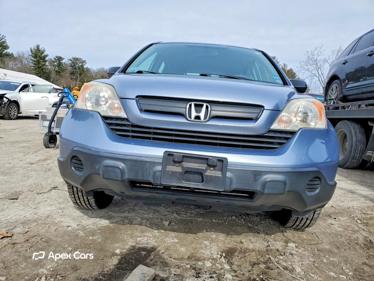 Honda CR-V 2007