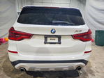 BMW X3 2018