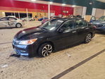 Honda Accord 2017