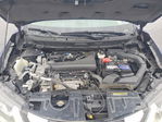 Nissan Rogue 2018