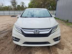 Honda Odyssey 2018