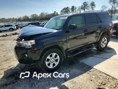 Toyota 4Runner 2017 - Image 1 of 14