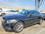 Mercedes-Benz C-klasse 2015