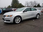 Chevrolet Impala 2015