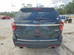 Ford Explorer 2018