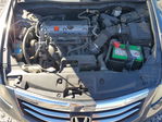 Honda Accord 2012
