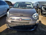 Fiat 500X 2016