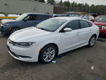 Chrysler 200 2015