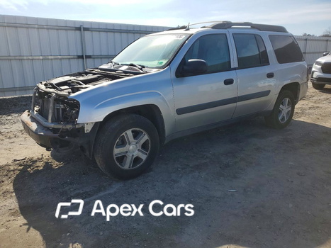 Chevrolet TrailBlazer 2005 - Image 1 of 13