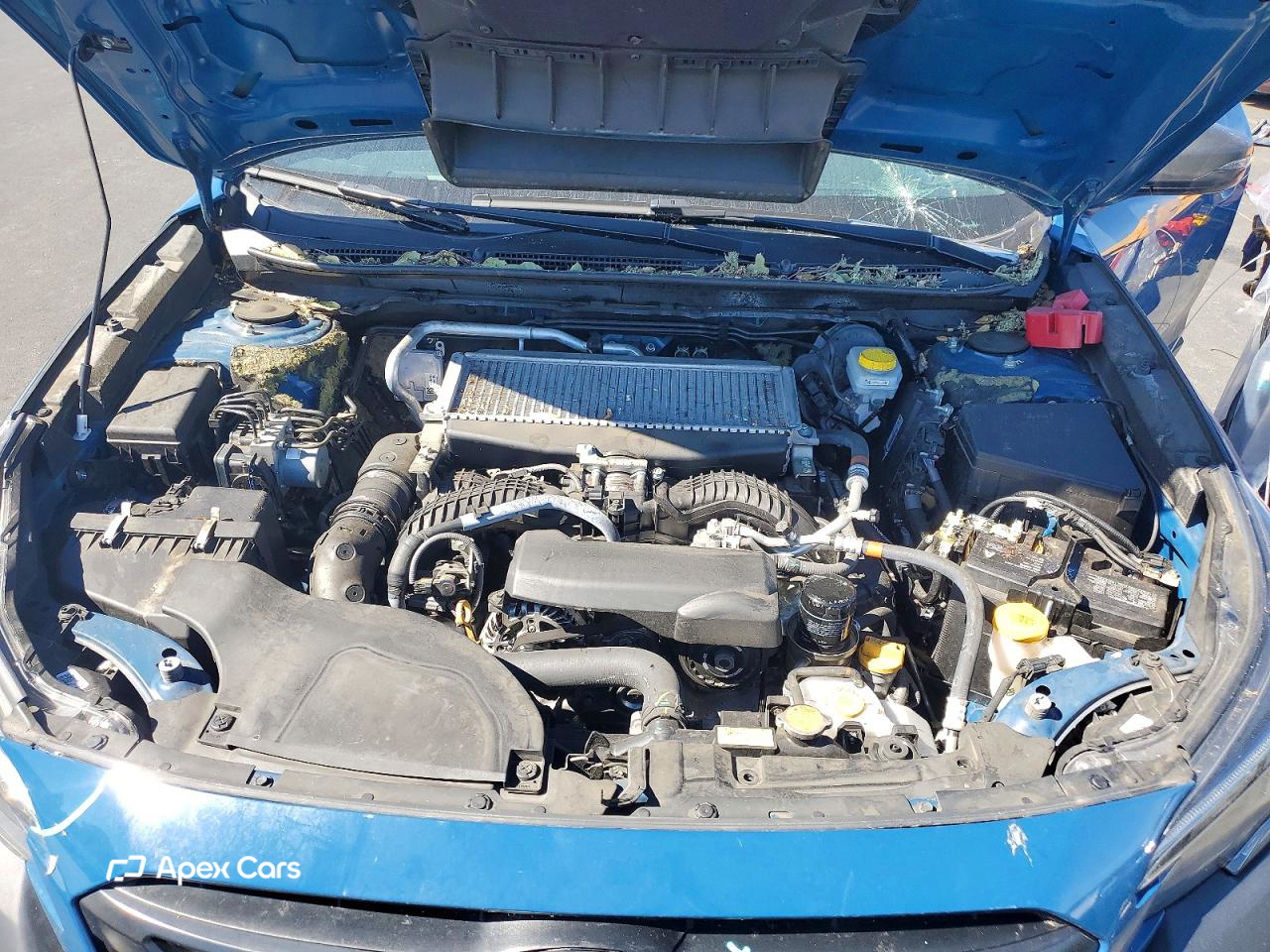 Subaru Outback 2023