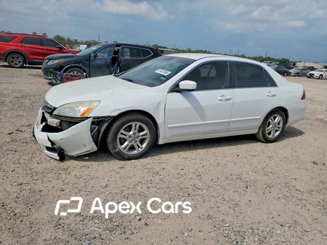 Honda Accord 2006 - Image 1 of 13