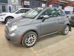 Fiat 500 2013