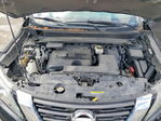 Nissan Pathfinder 2017