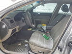 Ford Fusion 2012