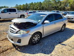 Toyota Corolla 2011