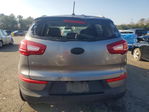 Kia Sportage 2012
