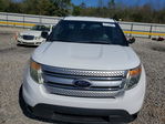 Ford Explorer 2014
