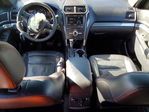 Ford Explorer 2016