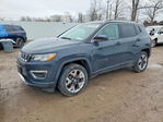 Jeep Compass 2018